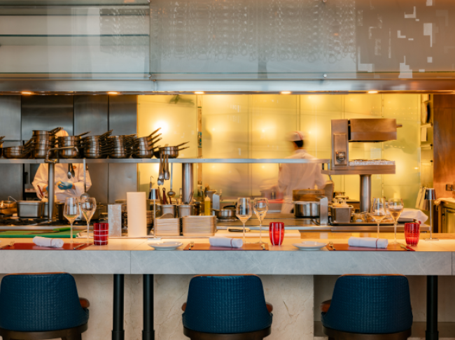 Witness The Art Of The Craft First Hand